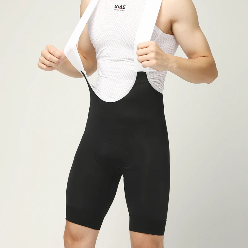 KIAE шоссейный велосипед весна/лето цельные брюки для верховой езды с ремешком