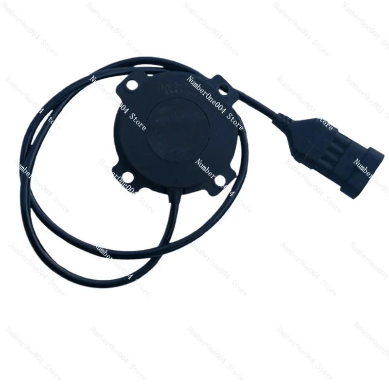 Применимо к новым электромобилям электрическому квадроциклу Кодировщику