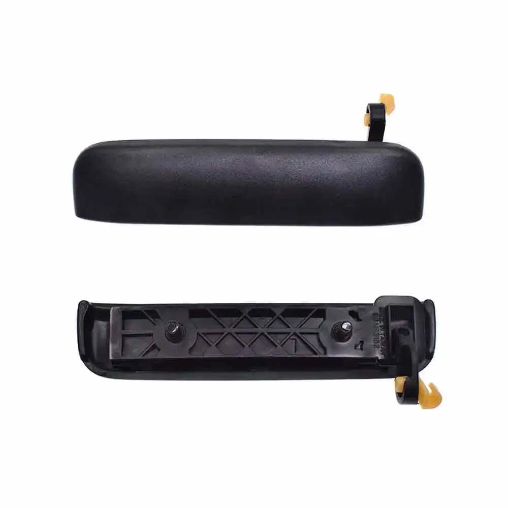 Передняя LH/RH наружная дверная ручка для NISSAN NAVARA FRONTIER D22 1998-2004 80607-2S400 80606-2S400