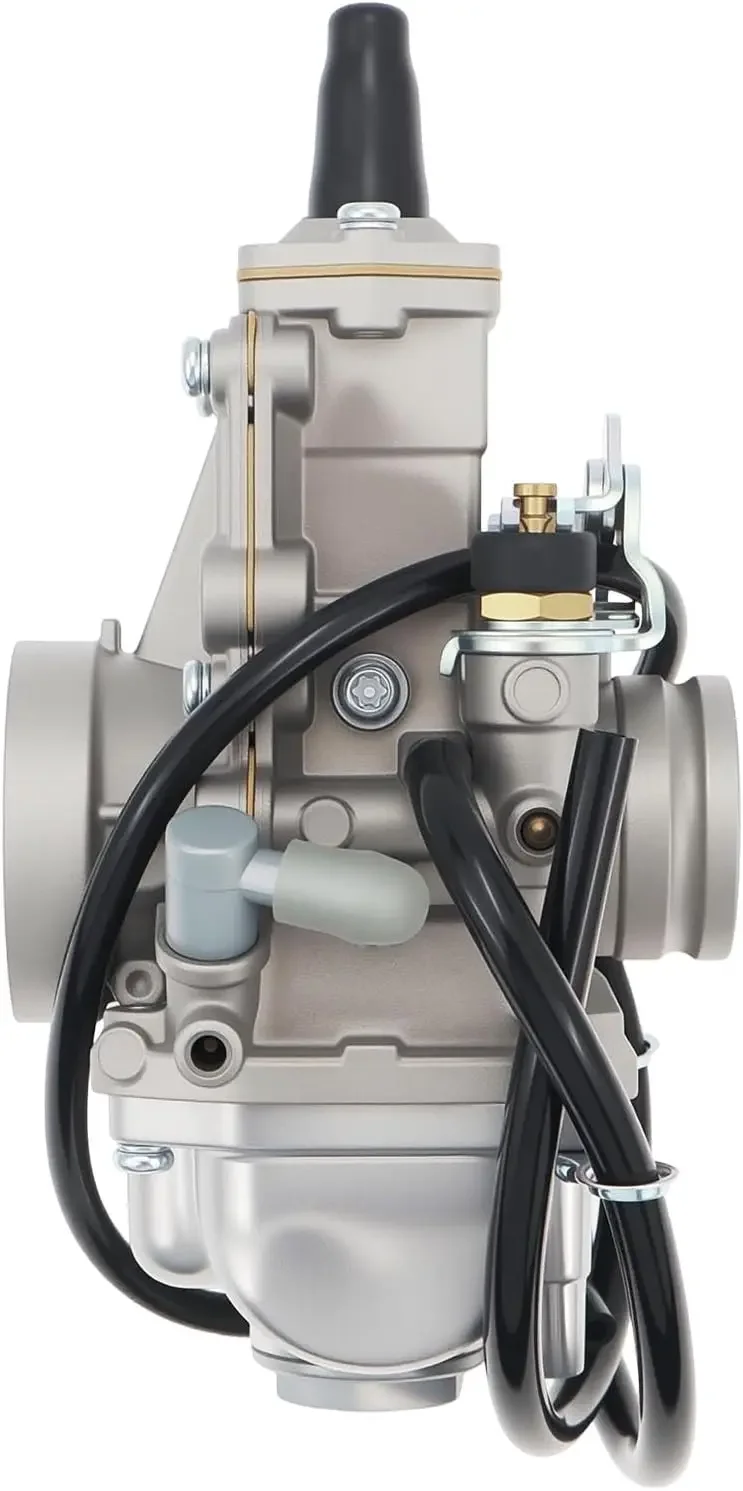 Фото Карбюратор, совместимый с MIKUNI 28mm TM28 Flat Slide Performance Carb VM28-418 №4