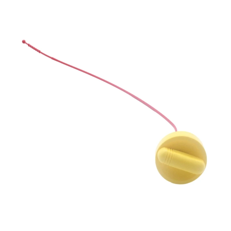 Q39F автомобильный прочный щуп для измерения уровня масла из АБС-пластика