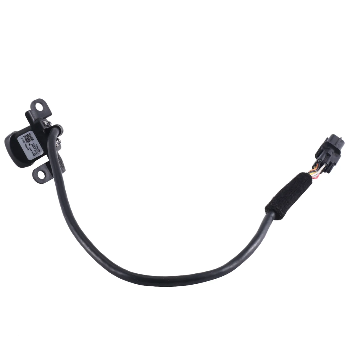 95760-J9000 Новая камера заднего вида вспомогательная для парковки Hyundai Kona 2018-2021