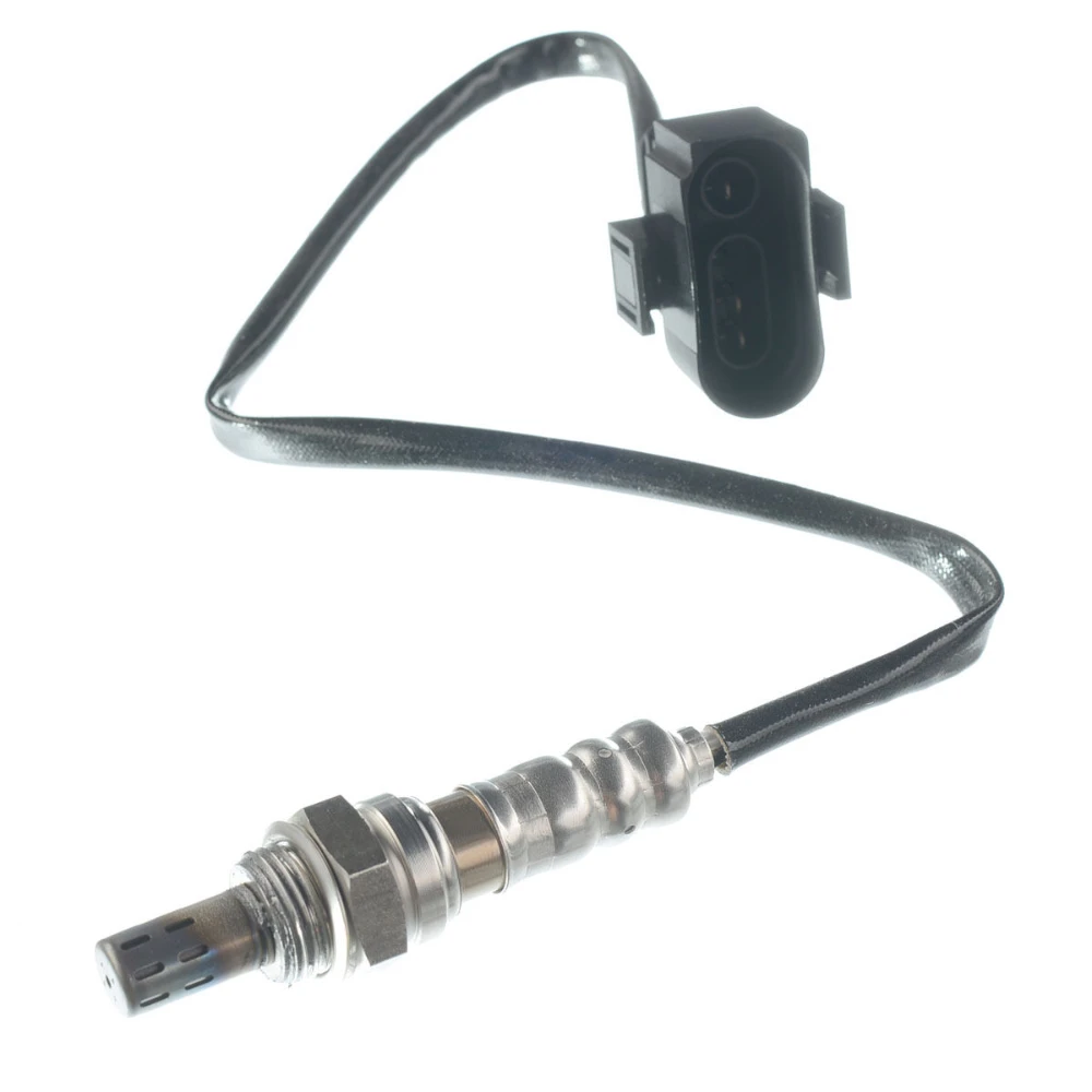 

Lazmllcan Oxygen Sensor O2 02 for Audi A4 A4 Quattro 1996-1997 2.8L Upstream Left or Right
