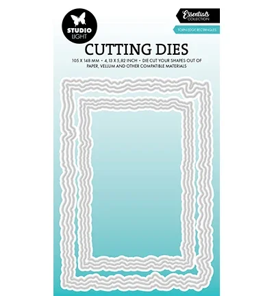 Квадратные круглые металлические Вырубные штампы новинка 2024 года сделай сам