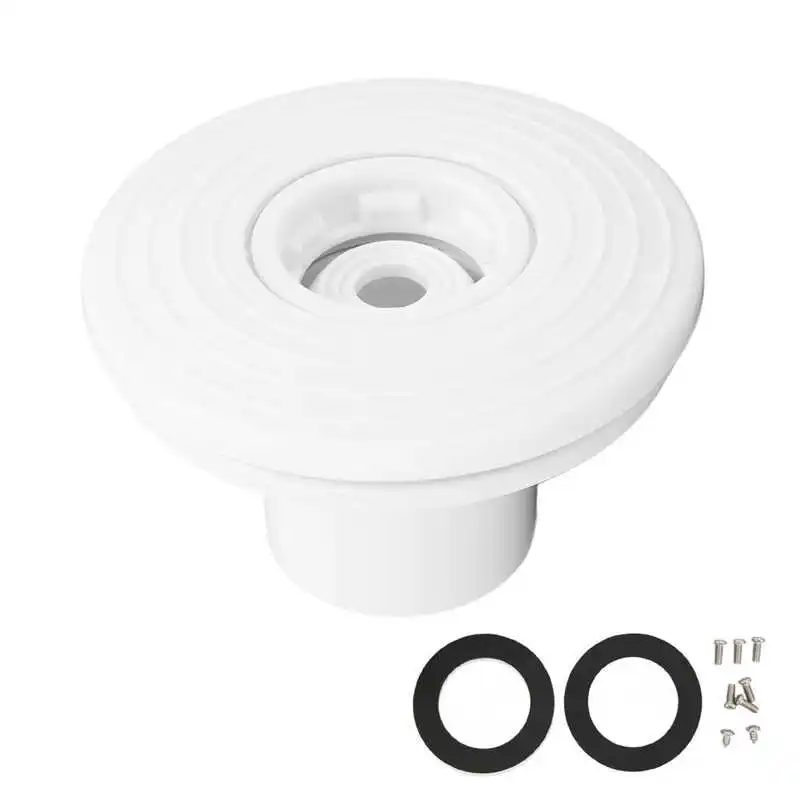 

Spa Massage Nozzle Corrosion Resistant Pool Jet Nozzle for Outdoor