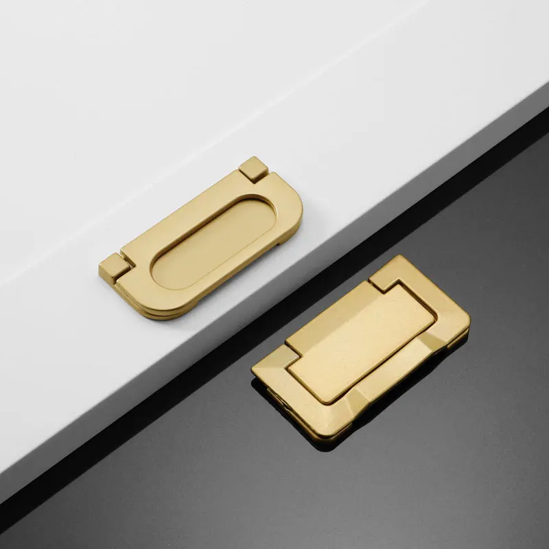 Ручка для двери ручка шкафа с металлической ручкой черная стрельбы