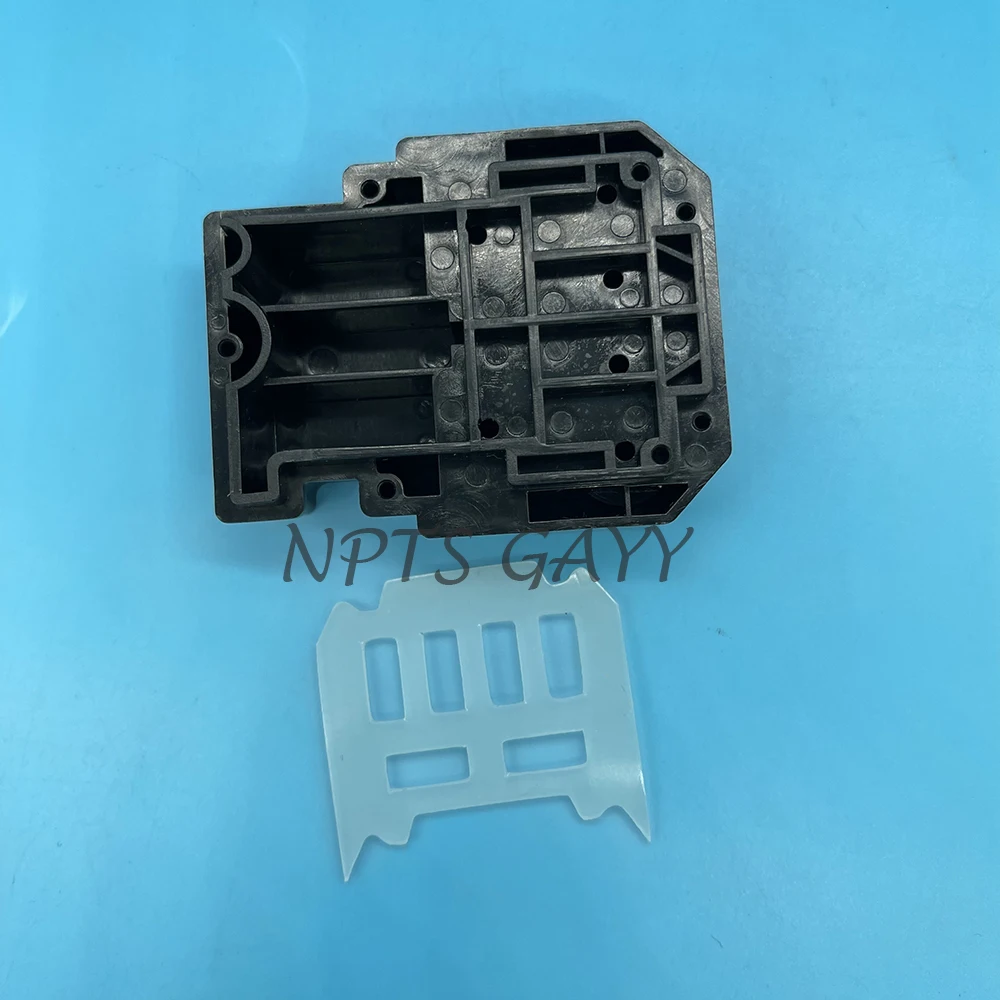 1 шт. Печатная головка для принтера epson F192040 DX6 DX8 DX10 TX800 TX820 TX710 TX720