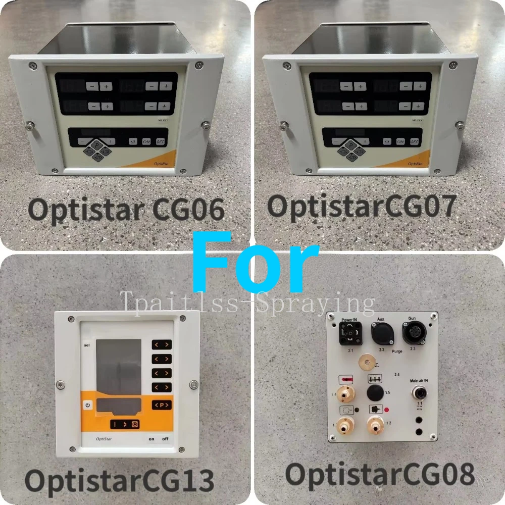 Tpaitlss Gemas Optiflex 2 1000064 двигатель дроссельной заслонки для CG06 /CG07 /CG06-C/ CG08 /CG08-C/CG20/CG13