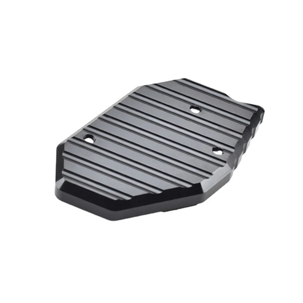 Аксессуары для мотоциклов подставка ног боковая удлинитель увеличитель KYMCO XTOWN300i