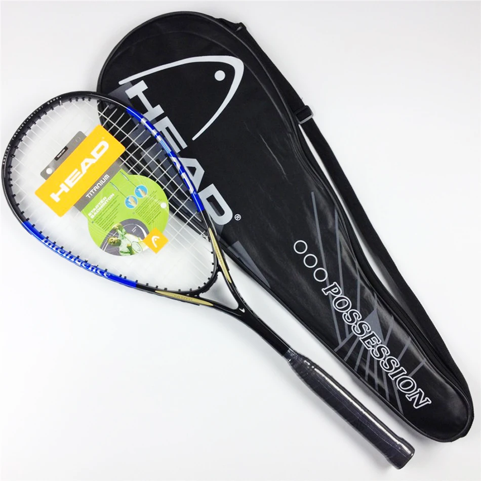 Carbon Squash Racket With String Squash Bag Padel Raqueta Training Accessories Wall Ball Men Women Raquetas De With Bag