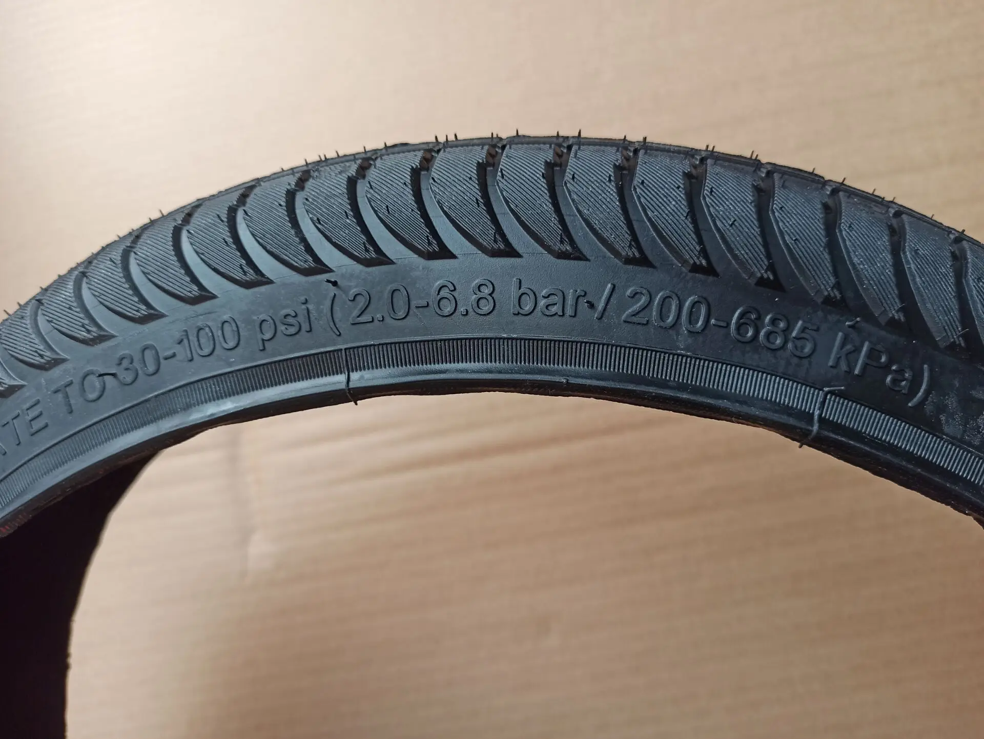 Восточная панцирная обезьяна высокого давления уличные тропы 20 дюймов 2 4 100