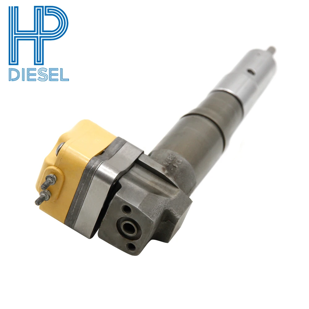 Топливная форсунка HP DIESEL CAT3412E 232-1171 174-7526 198-6877 232-1183 174-7528 Reman для дизельного