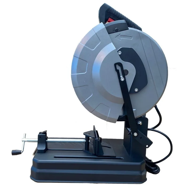 

Heimerdinger LB355 Бесщеточная пила по металлу 3500W