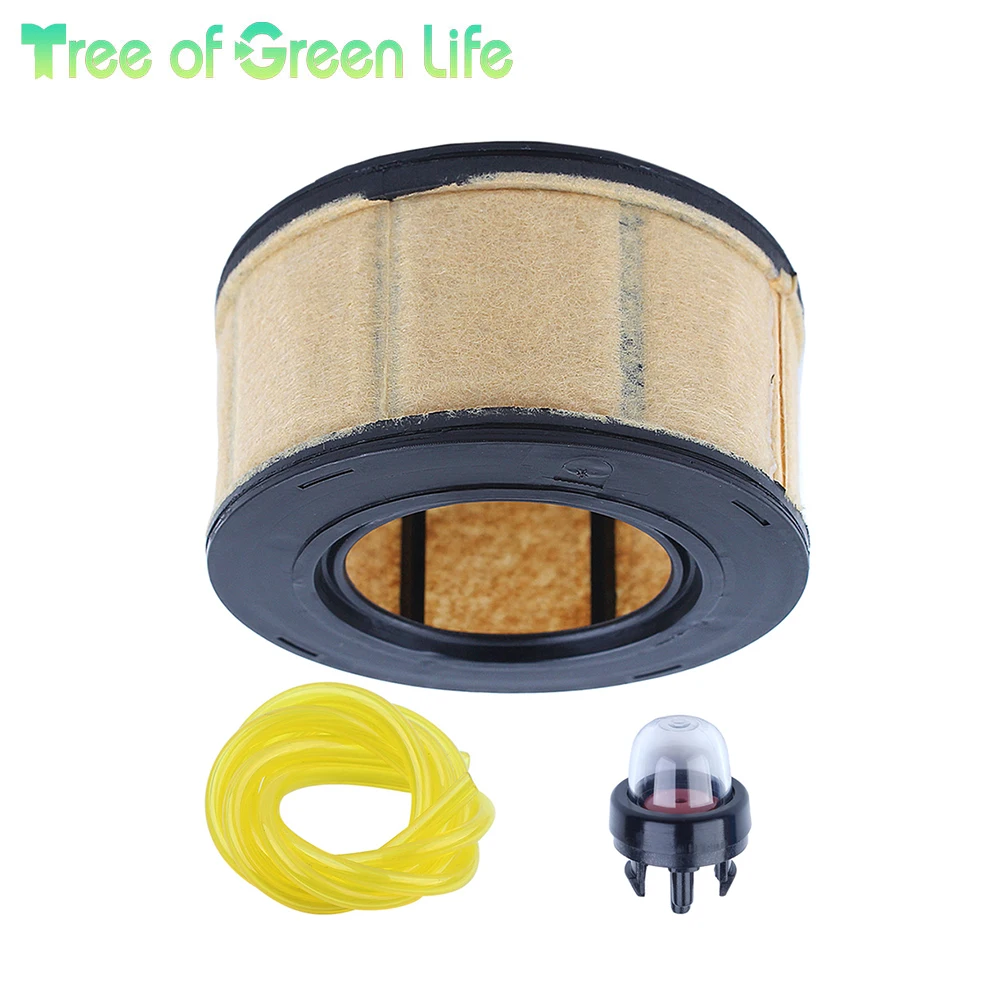 

Air Filter Primer Bulb Fuel Line For Stihl Ms231 Ms251 Ms271 Ms291 Ms311 Ms391 Chainsaw Part