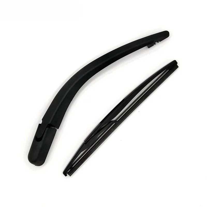 

5140654AA Rear Windshield Wiper Arm Blade Set, Replacement for Dodge Nitro 2007-2009