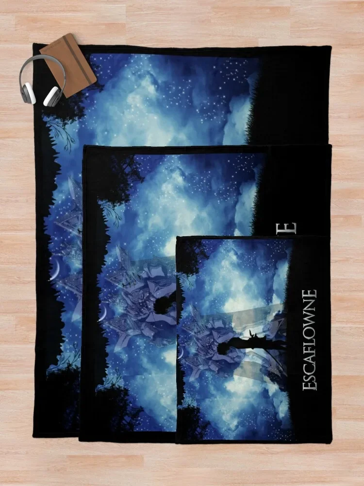 Детское зимнее одеяло с рисунком фургона и эскафлоуна-оригинальные большие