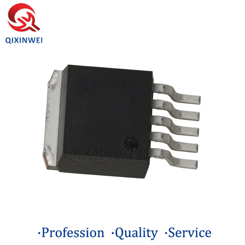 

1pcs/lot MIC39301-2.5WU-TR MIC39301-2.5WU MIC39301 TO-263-5