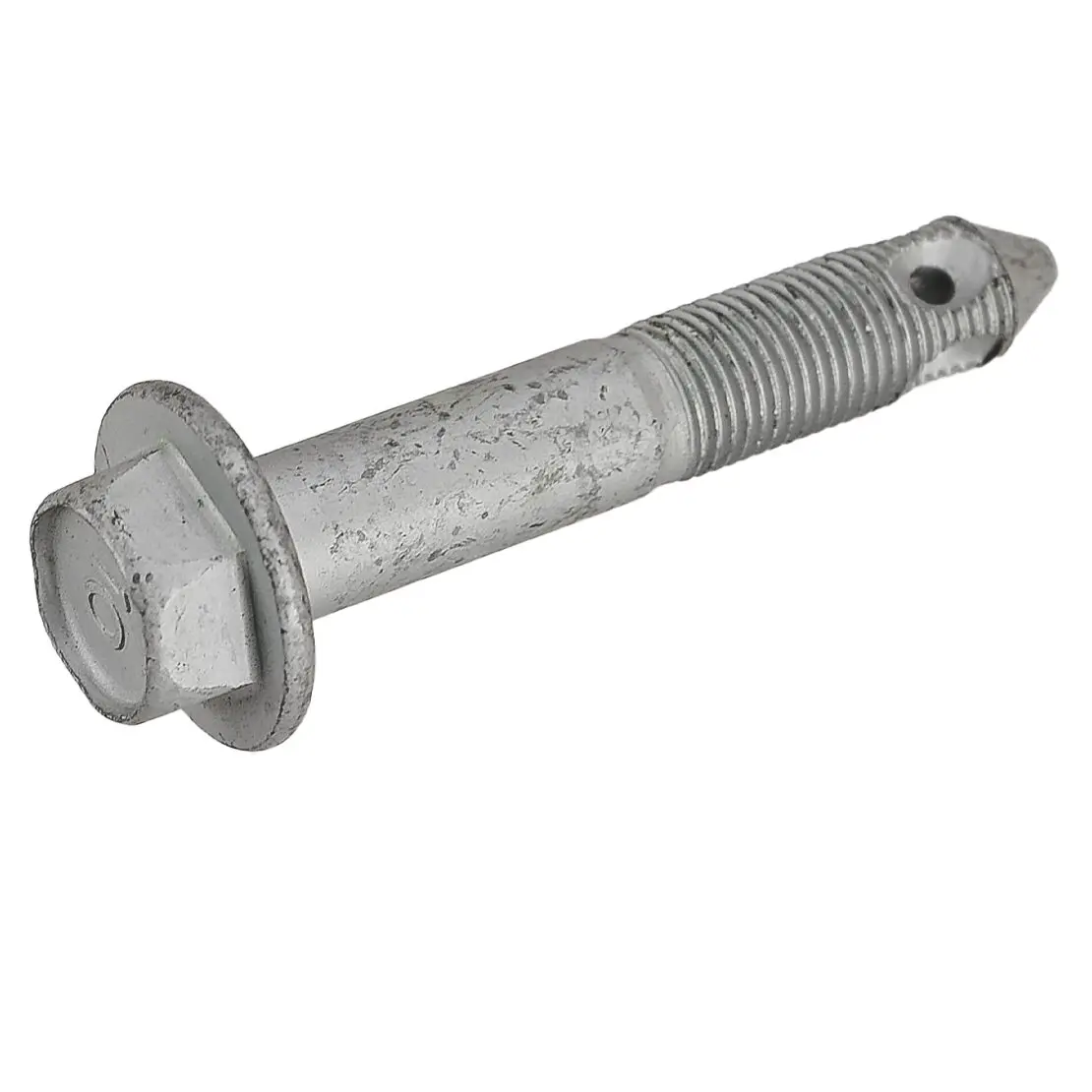 545624H000 2 шт. нижний рычаг управления крепежный болт подходит для Hyundai Santa Fe Kia Sorento