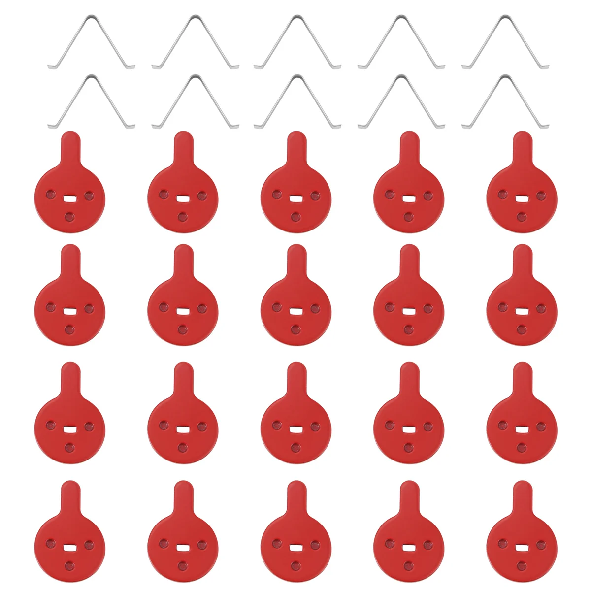 Тормозные колодки для электрического скутера KUGOO KUKIRIN G-Booster G2 Pro велосипедный