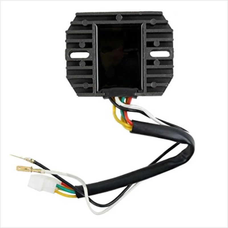 

Подходит для выпрямителя Honda CB f 300 400 500 550 750 возбуждение