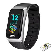 2021 new smart watch sport smart band blood pressure monitor wristband smartwatch bracelet wristband for men women smart