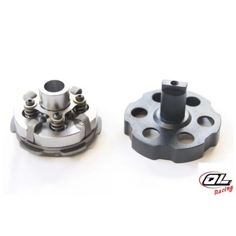 Фото Центробежная муфта QL Racing для BAJA MCD RR5 LOSI 5IVE-T DBXL XCR-900 1000 1200 №1