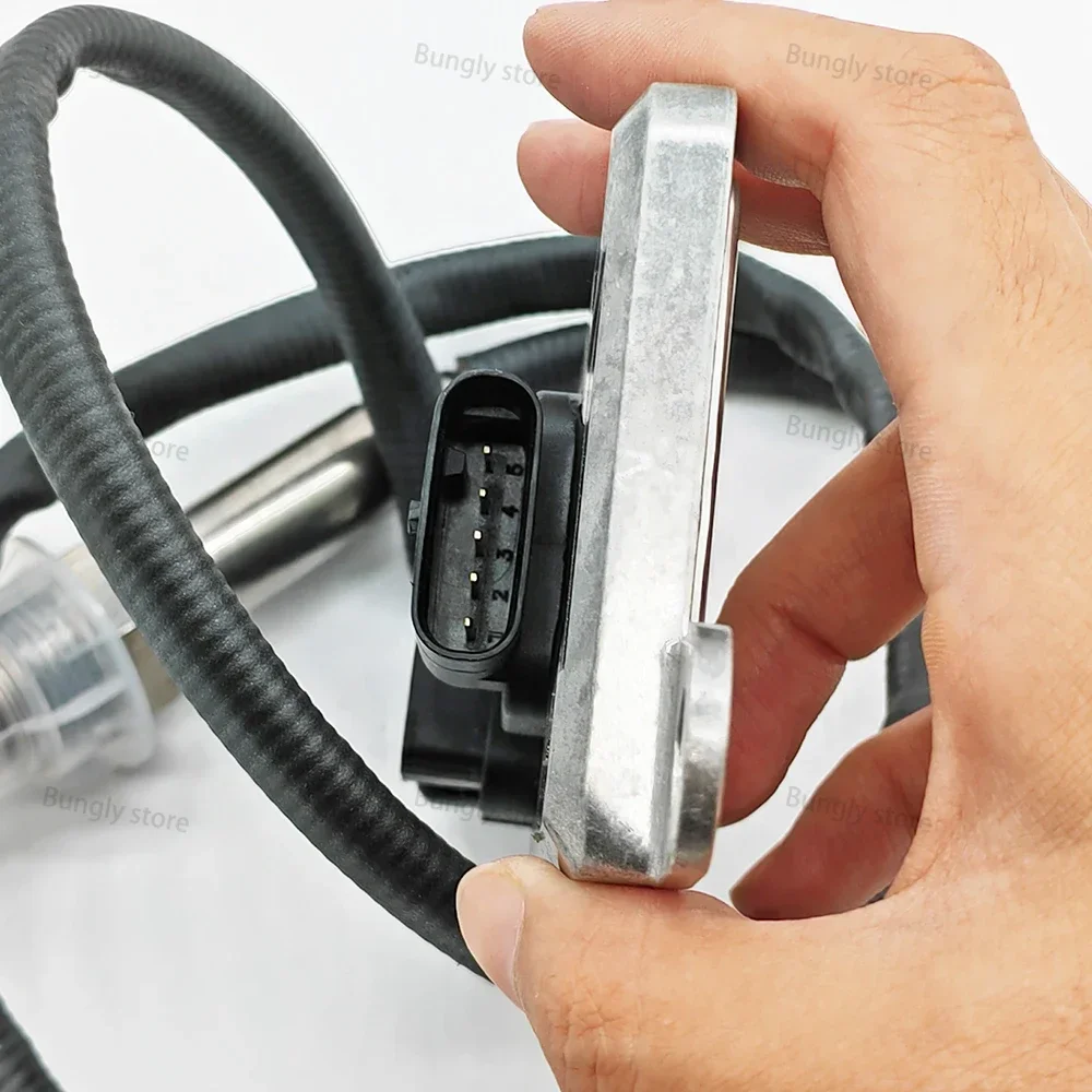 5WK96614J 5WK9 6614J Оригинальный новый датчик NOX азота и кислорода для Uninox 24 В