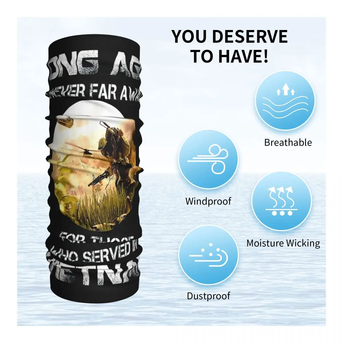 Вьетнамские ветераны никогда не забыли забавные фотографии Классический