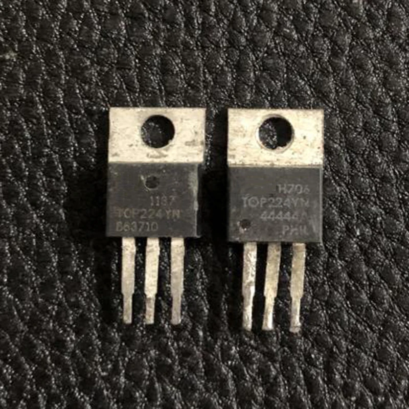 5 шт. TOP224YN TOP224Y TOP224 TO-220 В наличии