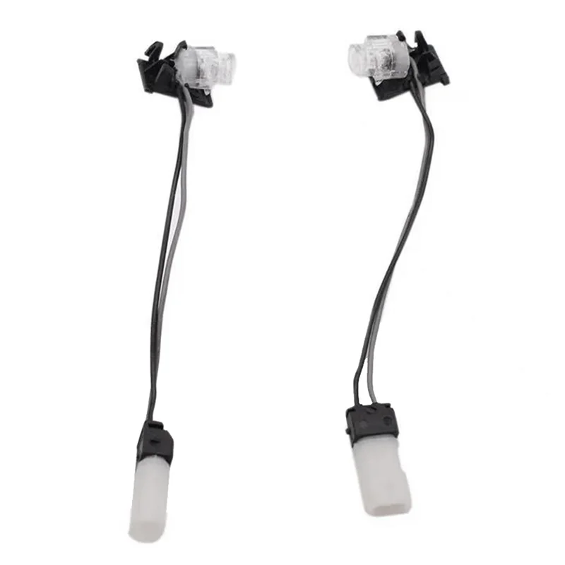 4 шт. для Audi Q7 A7 A8 A6L C7 окружающее освещение дверная ручка автомобиля подсветка 4H