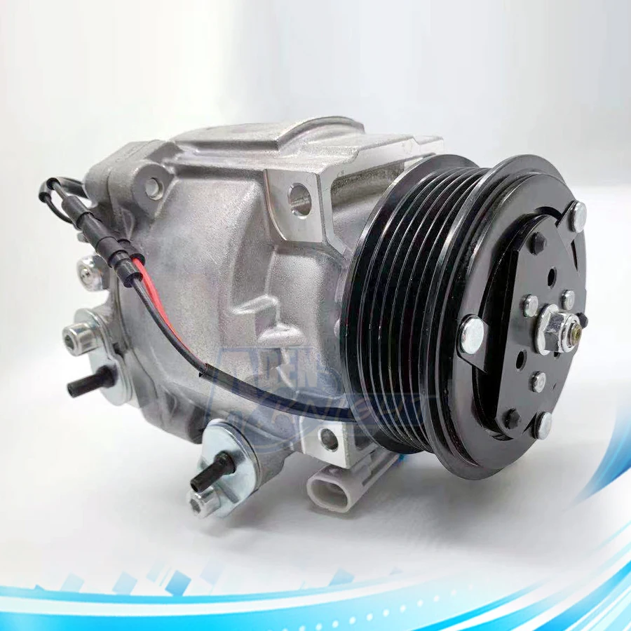 Компрессор переменного тока для Chevy Sonic Trax Buick Encore 1522301 94517800 95370312 95059820 94517798 1522298