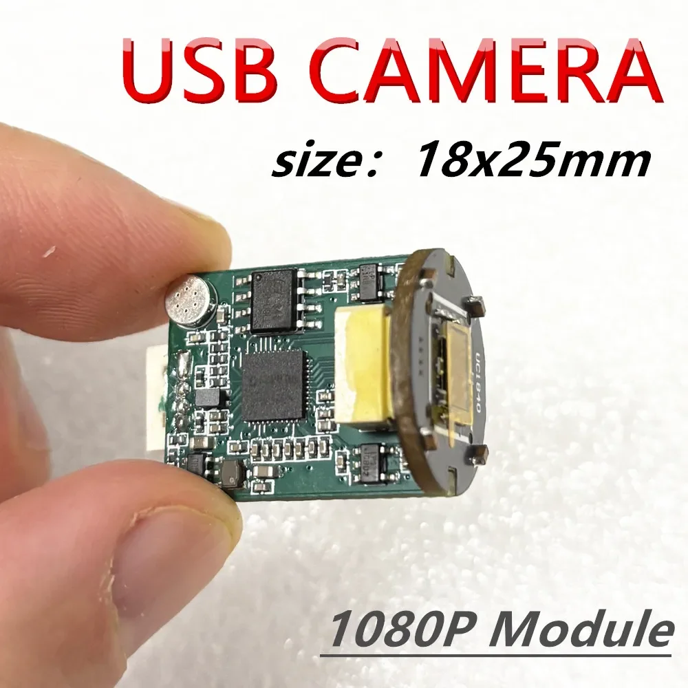 

gulinsan 1080P USB камера модуль