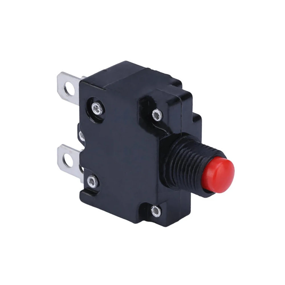 Бесплатная доставка переключатель защиты от перегрузки с водонепроницаемой