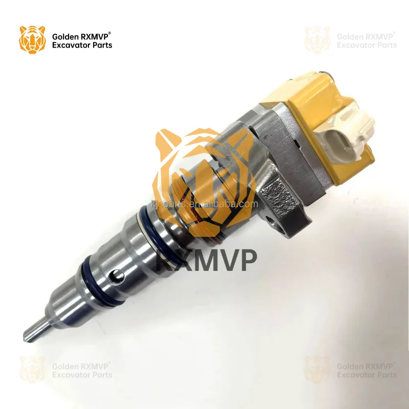 Для дизельного топливного инжектора 128-6601 1286601 10r-0782 178-6342 Cat 3126 E3223c 3126b Детали