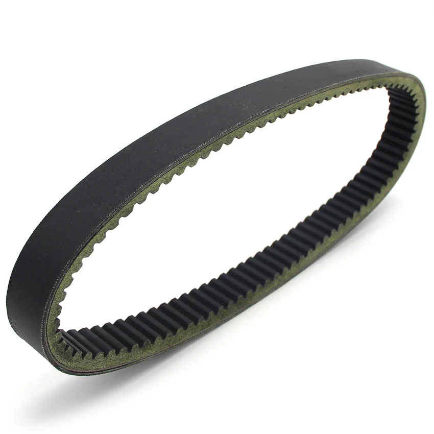 Ремень трансмиссии мотоцикла для Can-Am Defender 450 2017-2019 Outlander 2018-2019 OEM:422280280 детали ремня