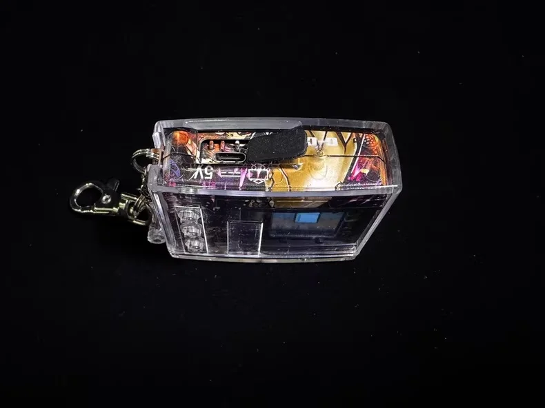 Фото Оригинальный чехол/корпус BANDAI для Digivice, совместимый со всеми моделями классических Digivice, защитный чехол №3