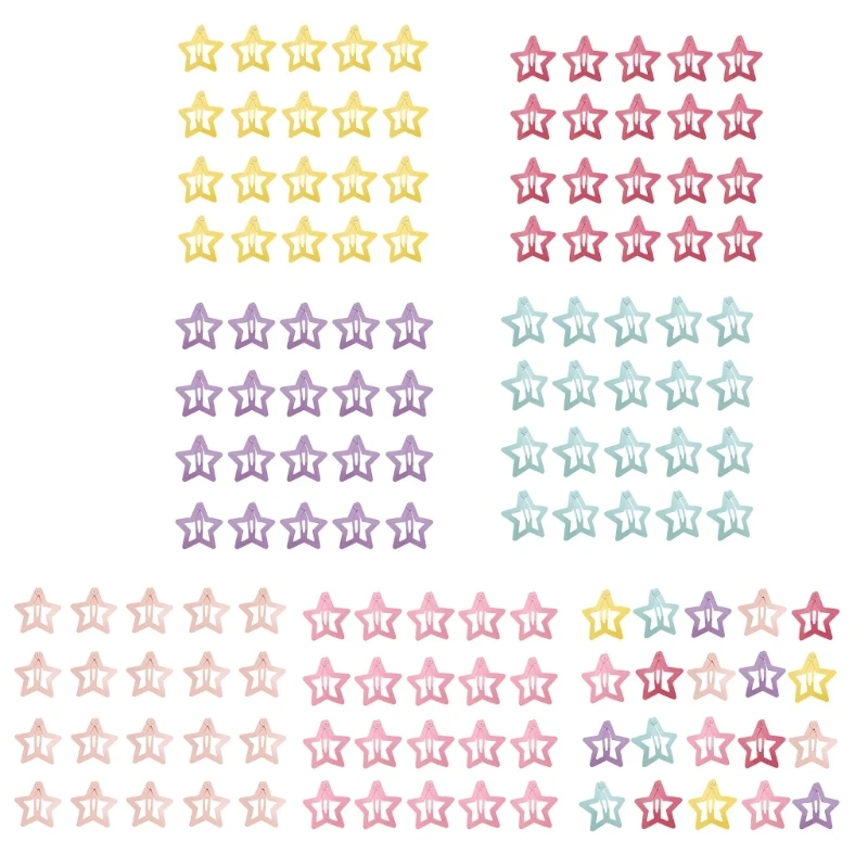 Hairpins Non-rust Hair Accessories 066c