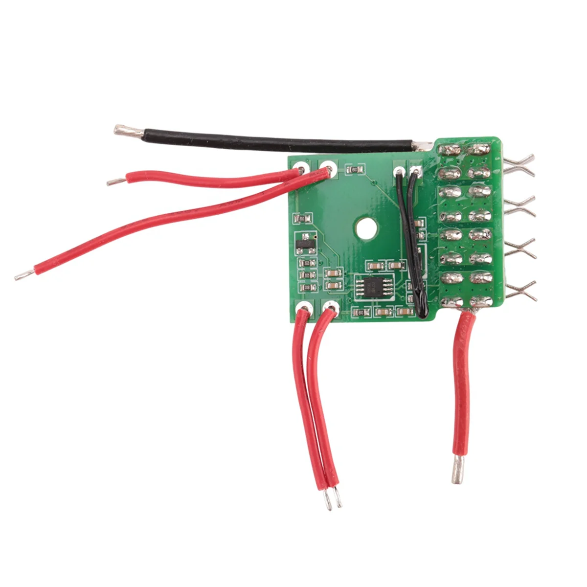 Защитная плата литий-ионной батареи PCB для Black Deckers 20V LB20 LBXR20