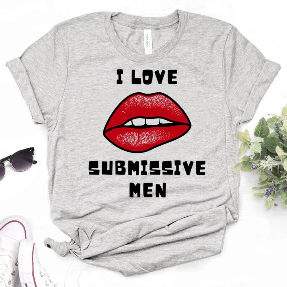 

Я люблю подчиненных мужчин