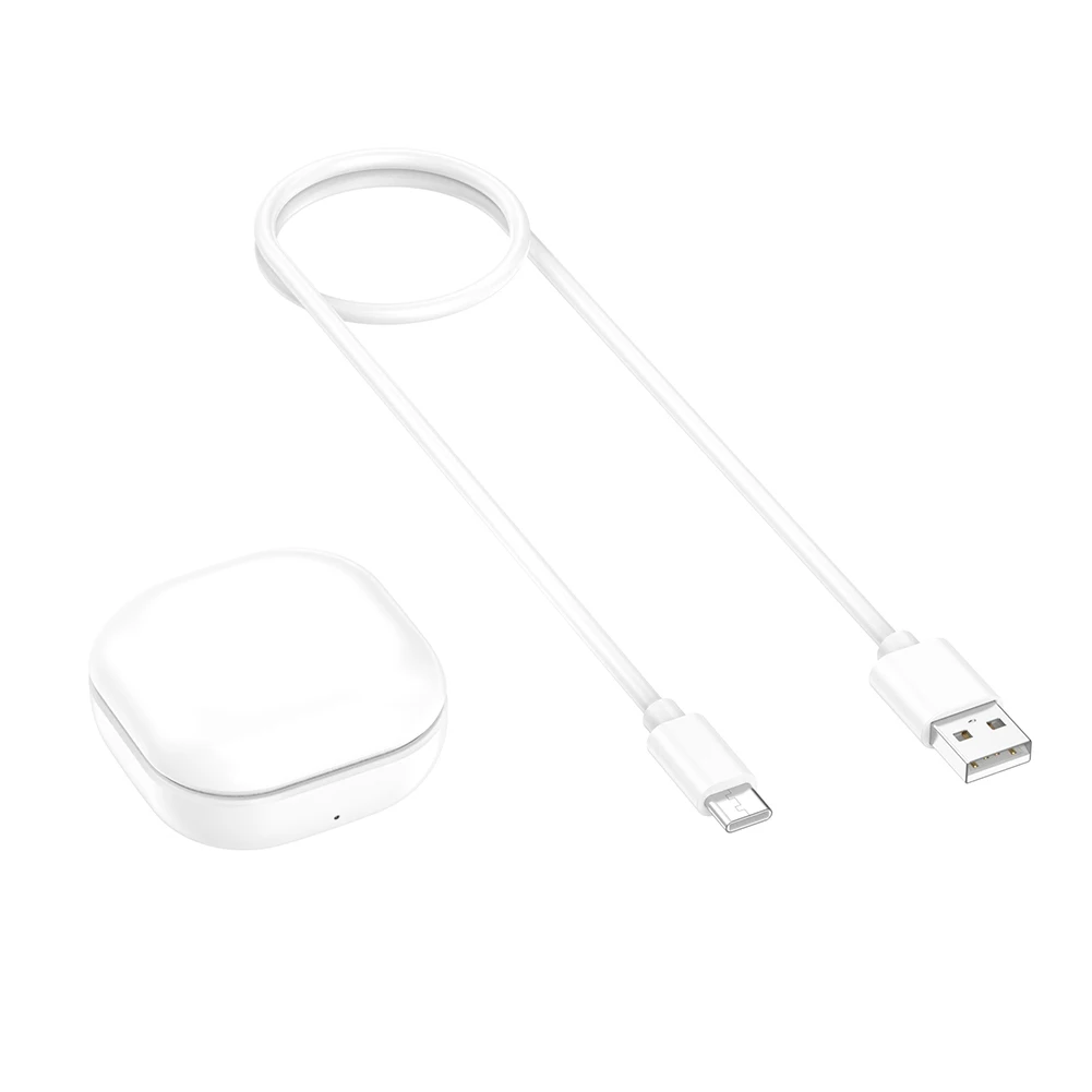 

Беспроводные наушники-вкладыши для зарядки Samsung Galaxy Buds 2 SM-177