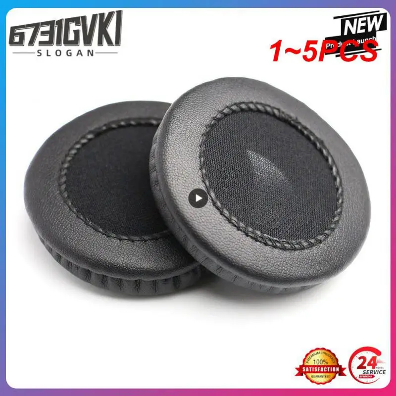 

1~5PCS Headphone Pad Ear Pad Sponge In-ear Earphone Cover Earphone Accessories