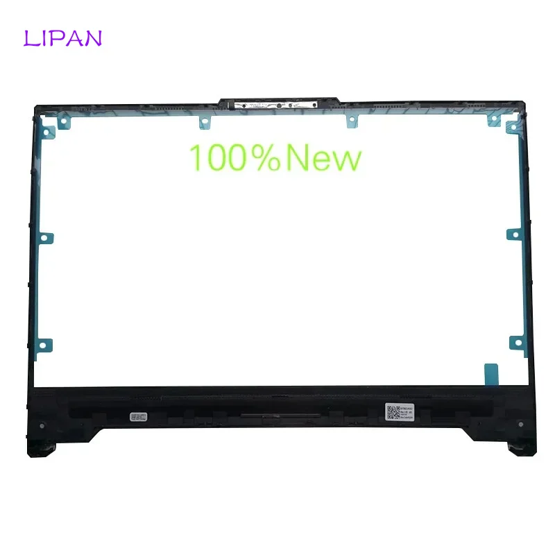 L для Asus TUF Gaming F15 fx507 fx507zm fa507 15 6-дюймовая задняя крышка ЖК-дисплея ноутбука