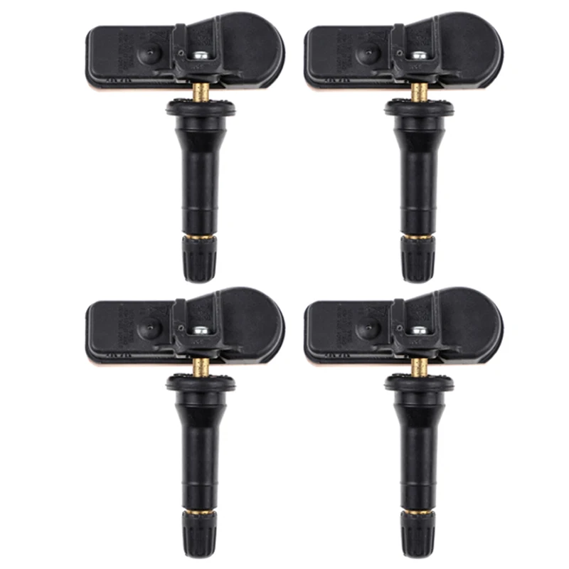 

407001628 Р 407009322 Датчики давления в шинах R 433 МГц TPMS для Dacia Dokker Fiat Vesta Nissan Opel Renault 40700-1628R 40700-9322R