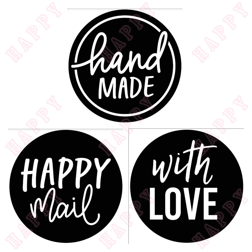 

With Love Wax Made Mail Stamper Wood Handle Wedding Postal Seal Diy Magic Array Scrapbook Decoration Flower Embossing Template