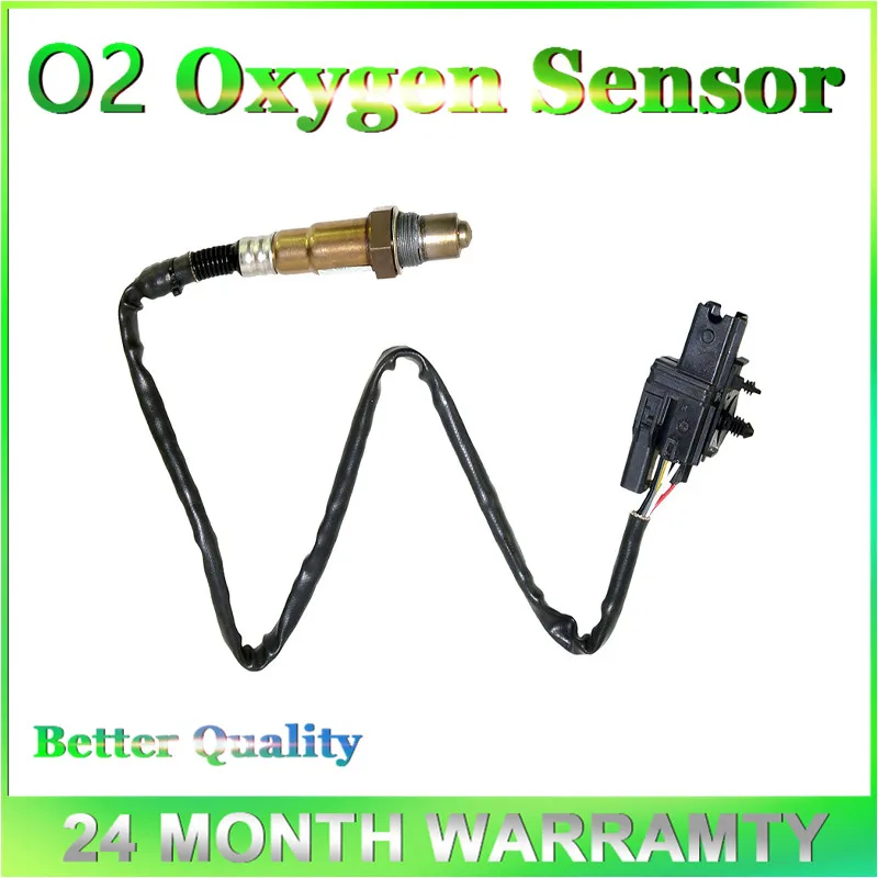 

For Front Oxygen O2 Sensor Nissan Altima Armada Frontier Quest Maxima Murano Sentra Titan Xterra Pathfinder 350Z 22693-7Y000