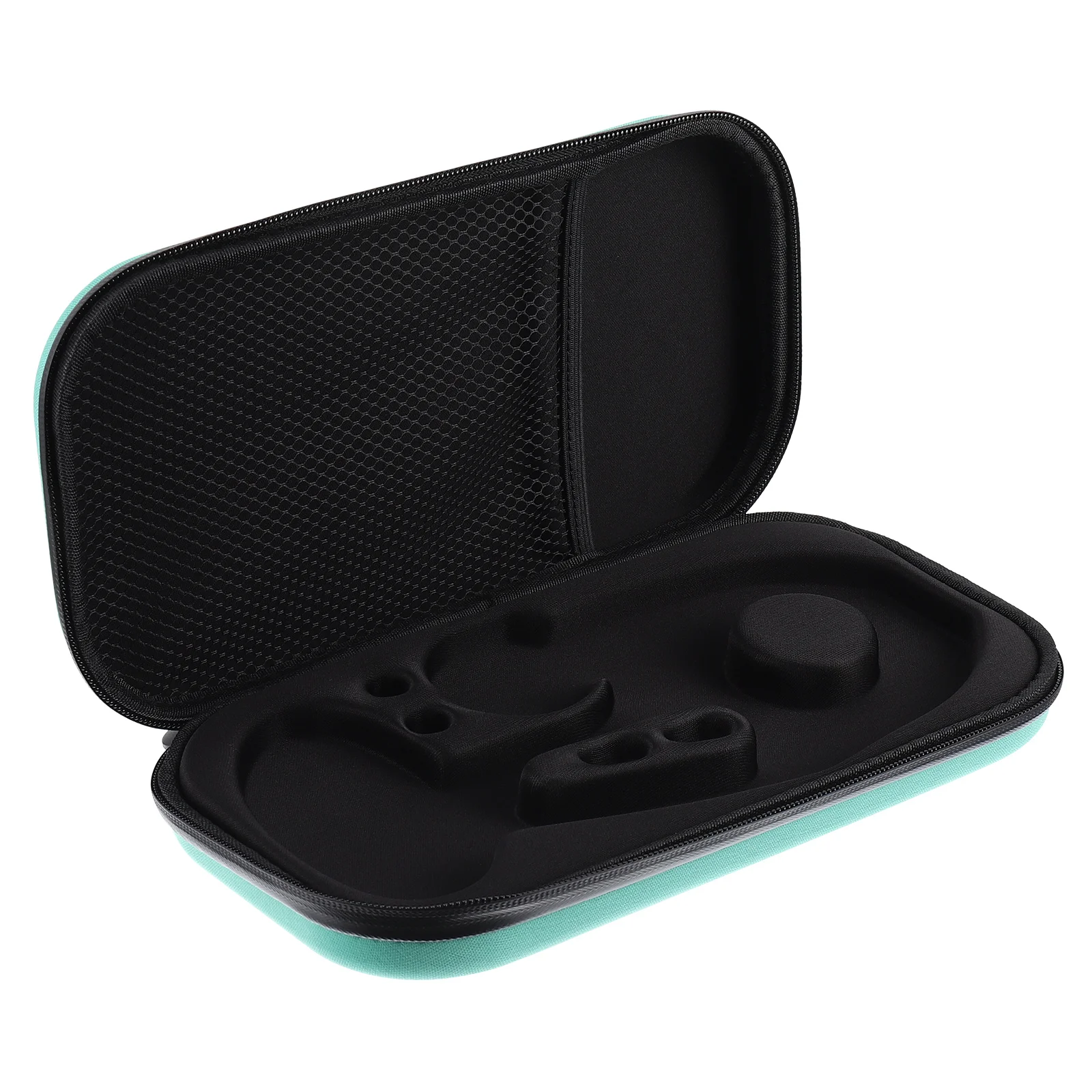 

Portable Hard Stethoscope Case Stethoscope Carrying Bag with Mesh Pocket
