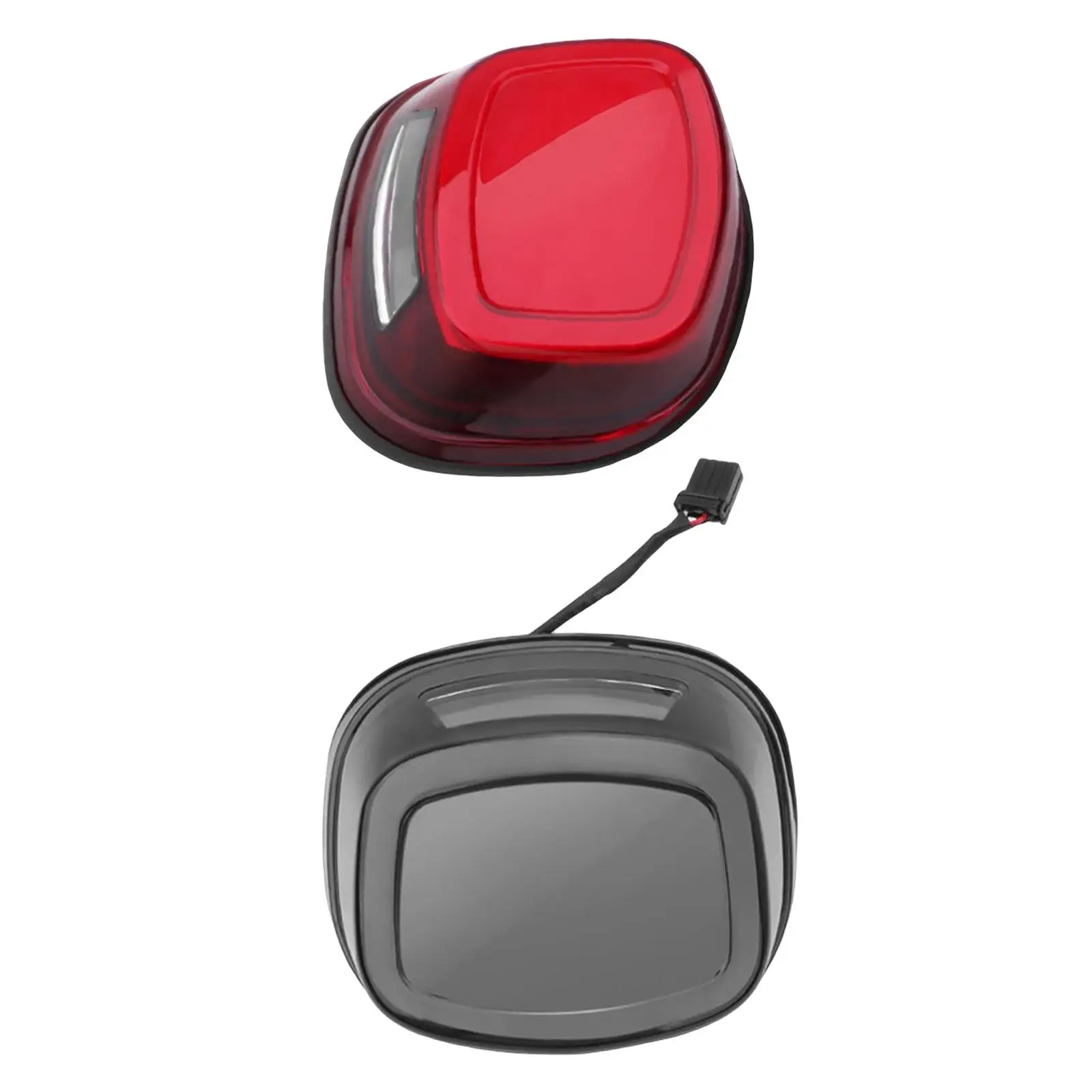 

Motorcycle Taillight LED Installation for 1999-2022