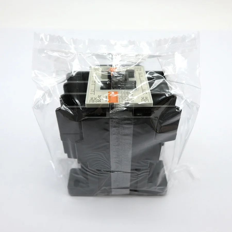 Оригинальный контактор ПЛК 6di150a-060 SC-N1 SC-N2 N2S-N3 N4 6 110 В 220 электрический магнитный