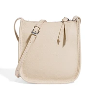 womens bag luxury designer handbag leather shoulder bag fashion 2022 small square bag first layer cowhide messenger bag small