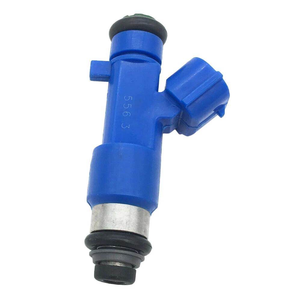 

6PCS New Fuel Injector Nozzle 16600-JF00A 14002-AN001 for Nissan GT-R 350Z 370Z Infiniti G35 G37 2003-2015